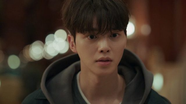 Cuatro manos, dos sonatas S01E07