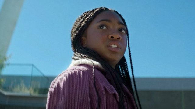 Percy Jackson y los dioses del Olimpo S01E04