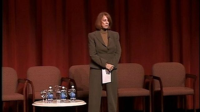 Anatomía según Grey S00E06
