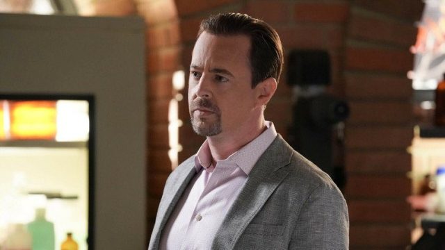 NCIS: Criminología Naval S22E01