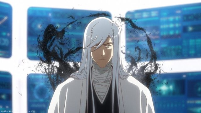 Bleach S02E29