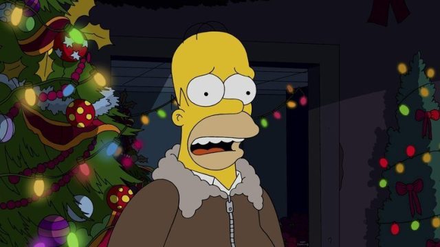 Los Simpson S26E09