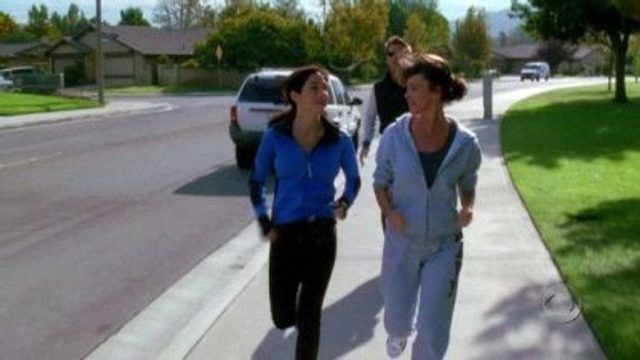 NCIS: Criminología Naval S02E06