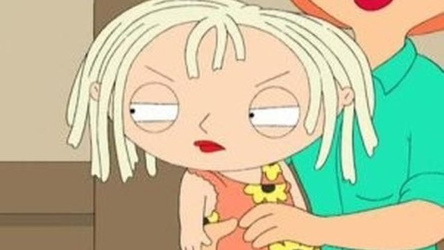 Padre de Familia S05E15