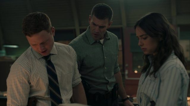 NCIS: Origins S02E04