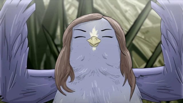 Animals. S02E09