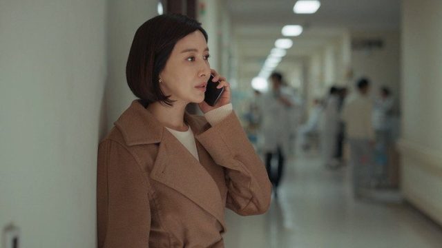 Cuatro manos, dos sonatas S01E05