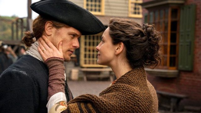 Outlander S04E01