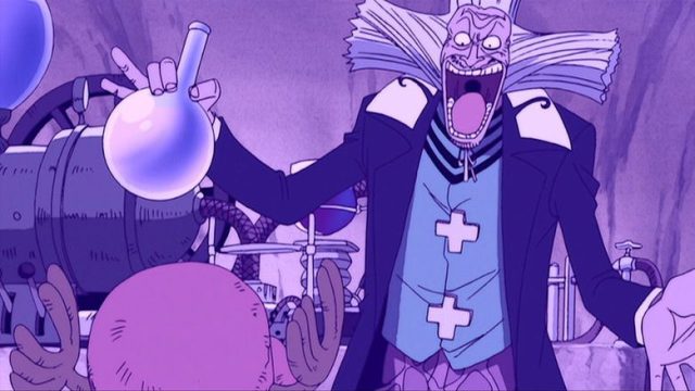 One Piece S03E86