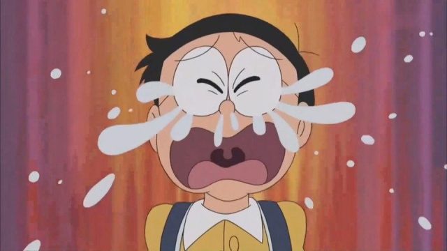 Doraemon, el gato cósmico S01E365