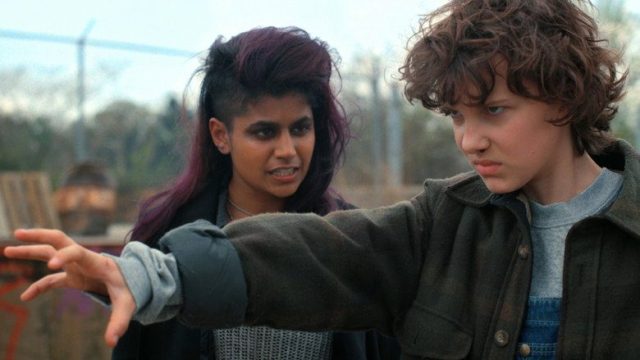 Stranger Things S02E07