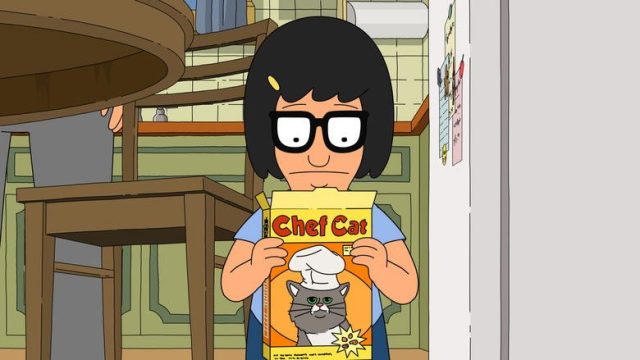 Bob's Burgers S07E10