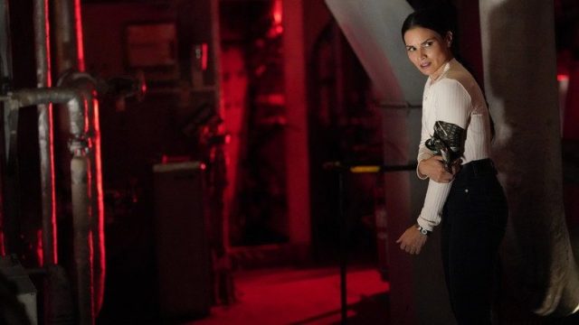 NCIS: Criminología Naval S23E15