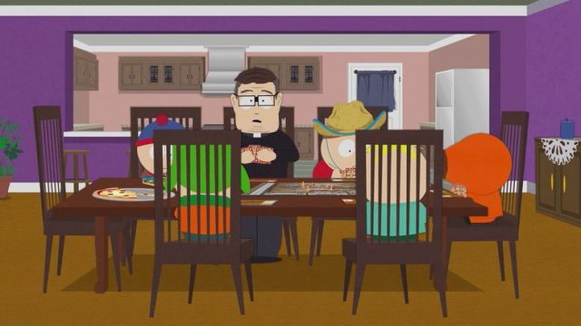 South Park S22E02