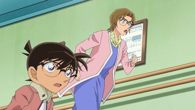 Detective Conan S01E780