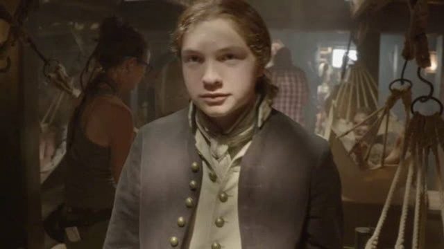 Outlander S00E43