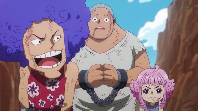 One Piece S22E1130