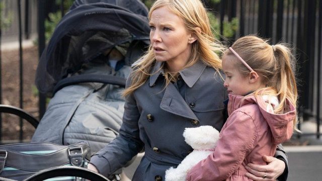 La Ley y el Orden: Unidad de Víctimas Especiales S22E14
