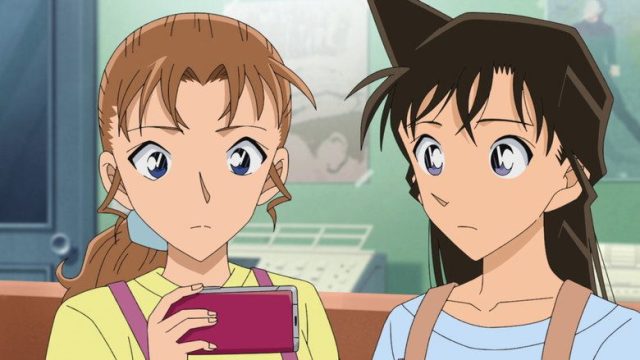Detective Conan S01E1060