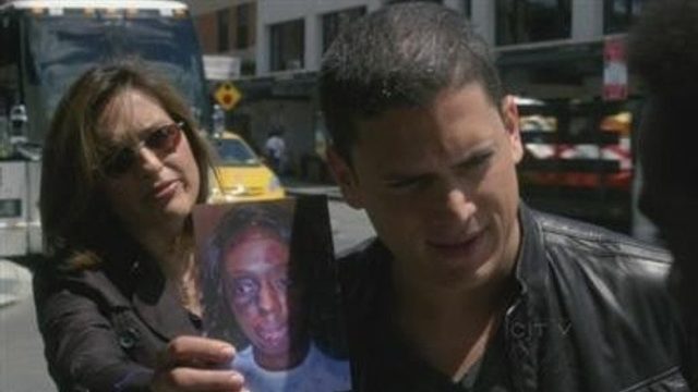 La Ley y el Orden: Unidad de Víctimas Especiales S11E01