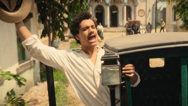 Cien años de soledad S02E03