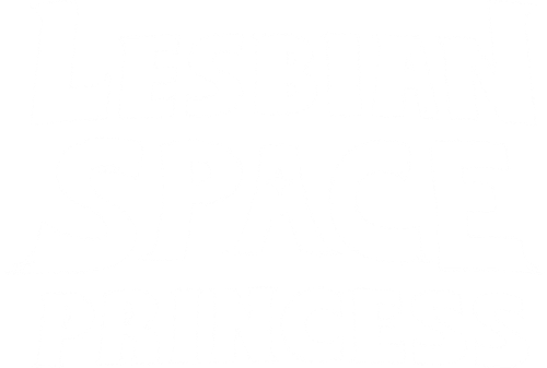 Lesbian Space Princess