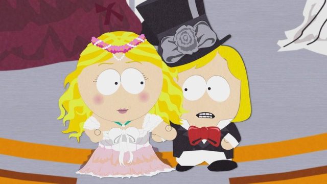 South Park S04E14