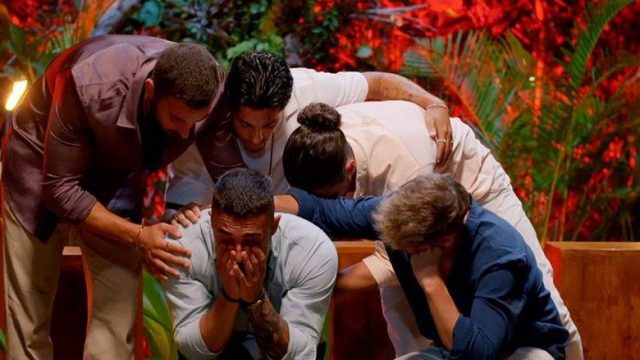 La isla de las tentaciones S07E06