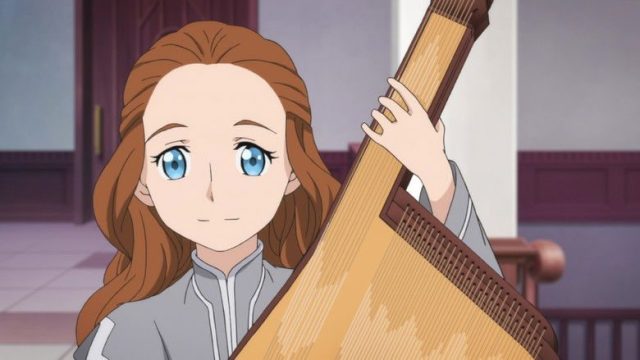 Ascendance of a Bookworm S01E21