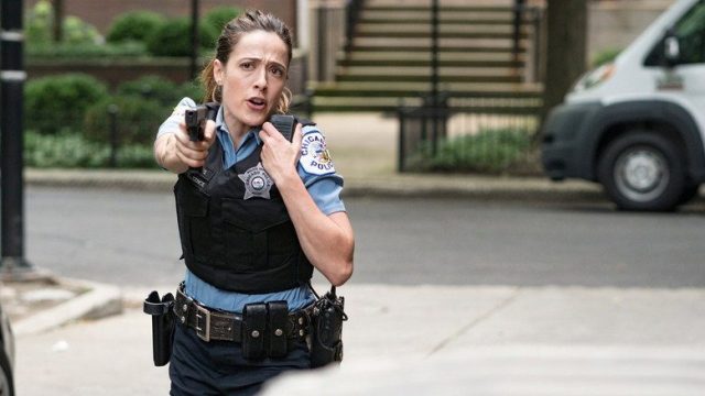 Policías de Chicago S06E04