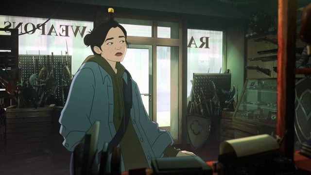 Marvel's Hit-Monkey S02E01
