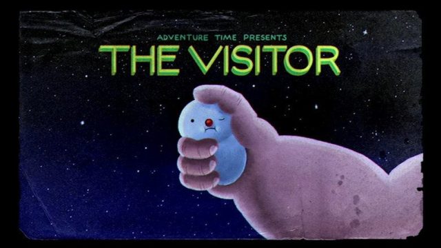 Hora de Aventura S06E27