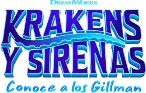 Krakens y sirenas: Conoce a los Gillman