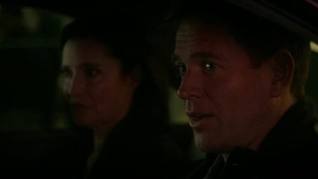 NCIS: Criminología Naval S13E01