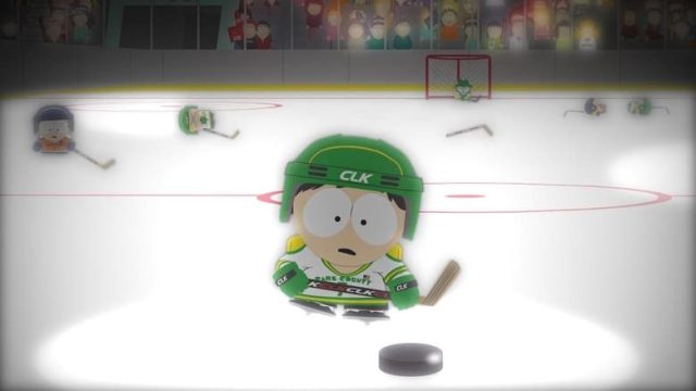 South Park S10E14