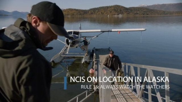 NCIS: Criminología Naval S00E112