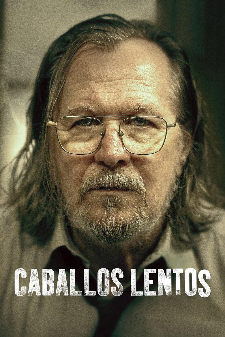 Caballos lentos Temporada 5