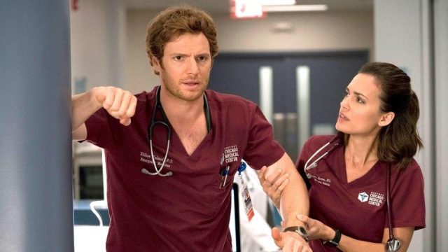 Chicago Med S03E05