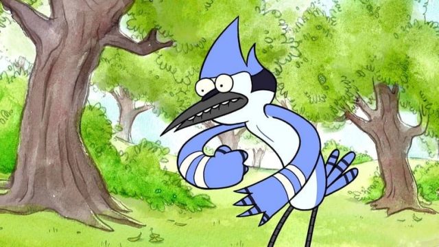 Un show más S02E25