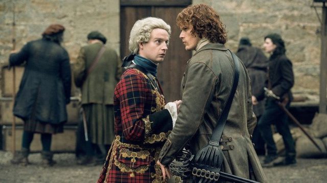 Outlander S02E10