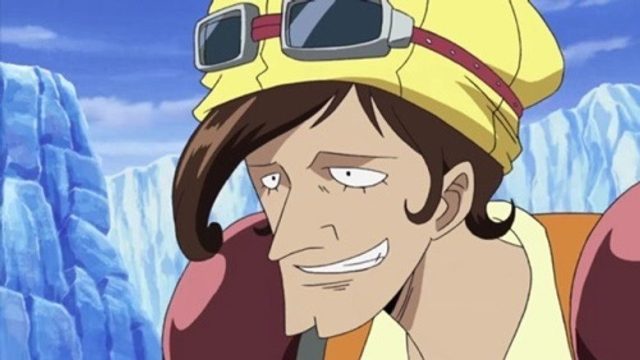 One Piece S09E333