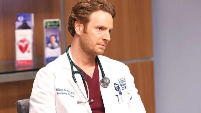 Chicago Med S08E11