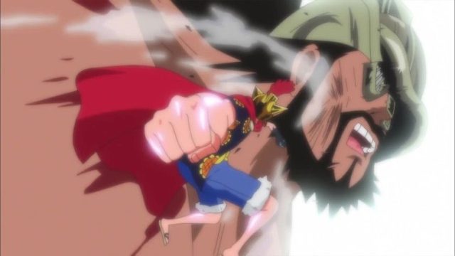 One Piece S16E644