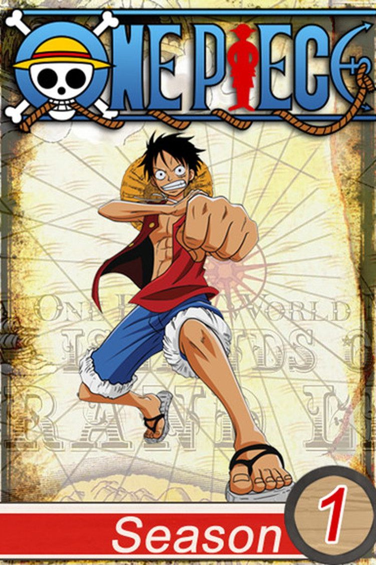 One Piece East Blue
