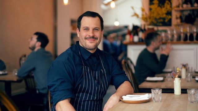 Al filo: Persiguiendo Estrellas Michelin S01E05