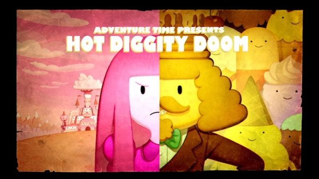 Hora de Aventura S06E42