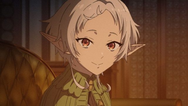 Mushoku Tensei Jobless Reincarnation S02E14