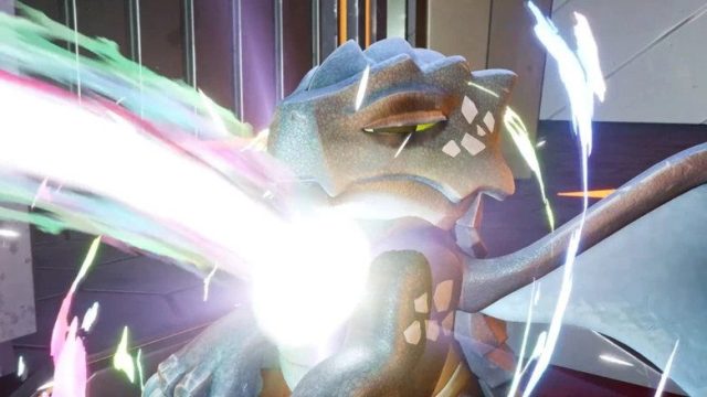 LEGO Ninjago: El ascenso de los dragones S01E19