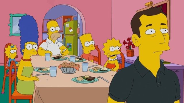 Los Simpson S26E12