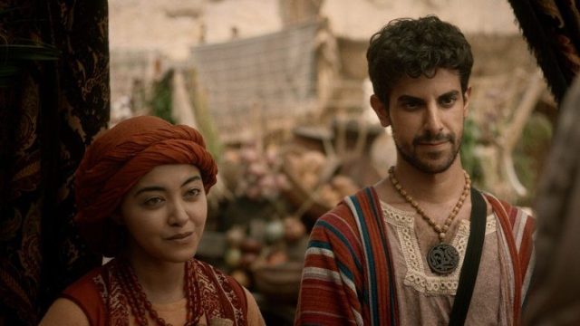 Los elegidos S01E05
